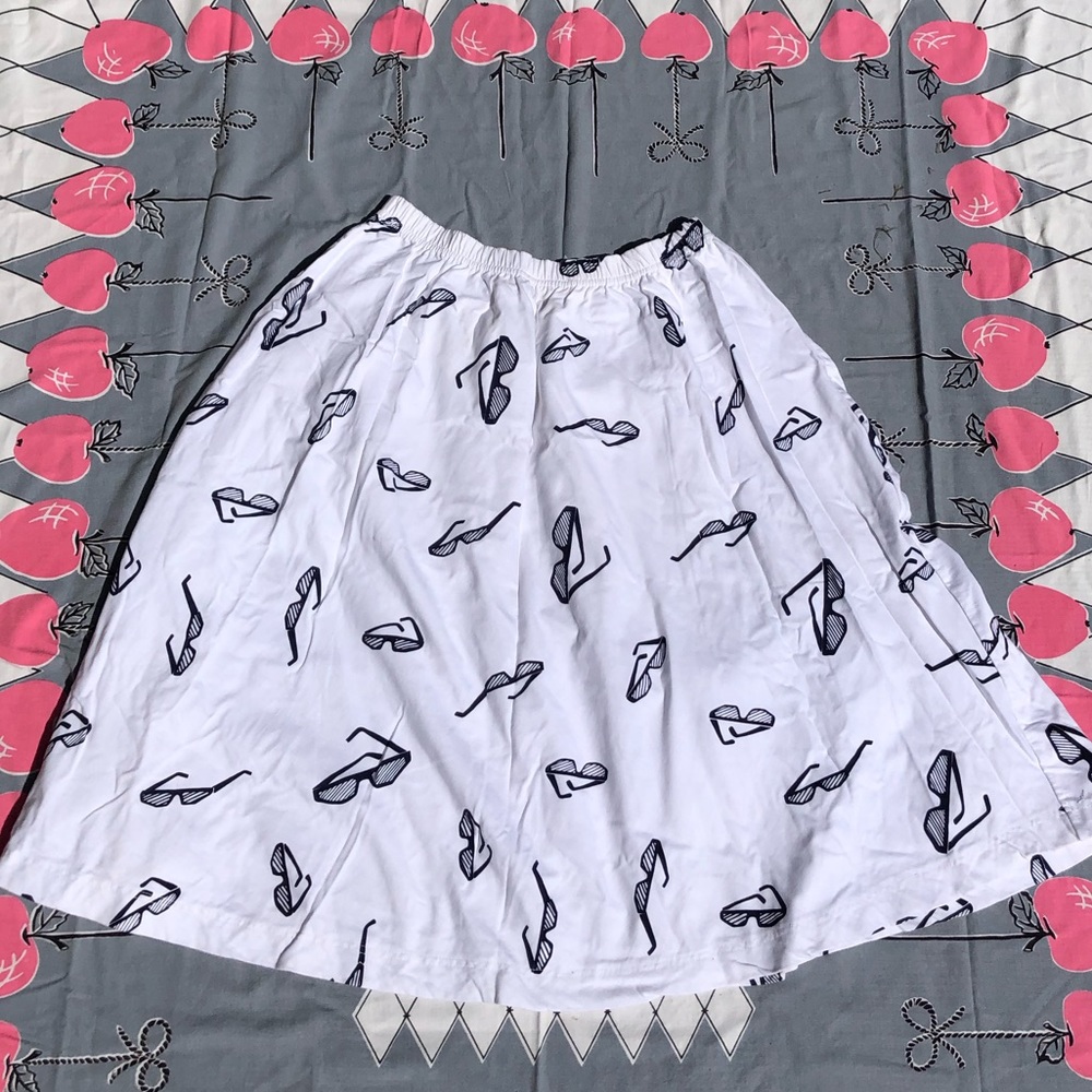 Vintage Skirt